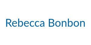 Rebecca Bonbon