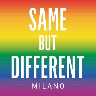 Same But Different