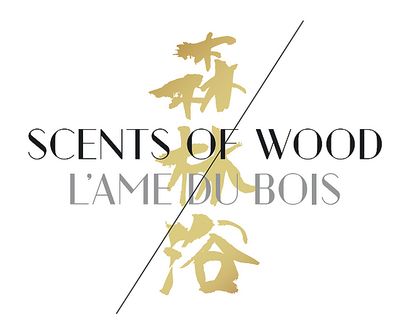 Scents of Wood