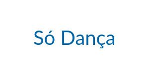 Só Dança