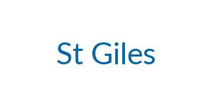 St Giles