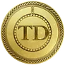 TERRES DORÉES