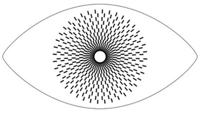The Eyes Are Always There