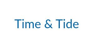 Time & Tide