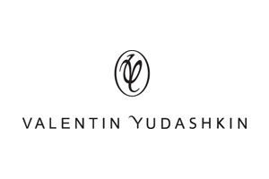 Valentin Yudashkin