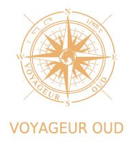 Voyageur Oud