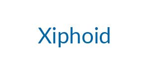 Xiphoid