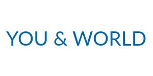 YOU & WORLD